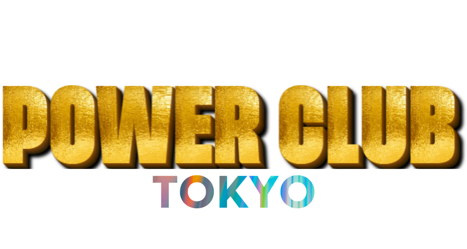 マッチョ・筋肉好きのための女性用風俗店｜POWER CLUB TOKYO